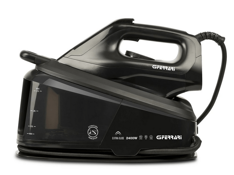 G3 Ferrari G40025 Extra Glide gőzállomás