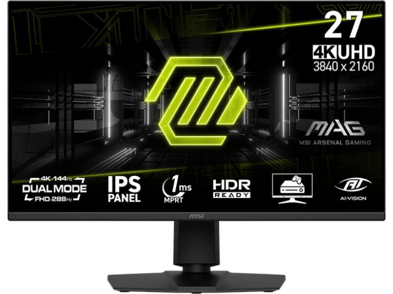 MSI MAG 275UPD E14 27