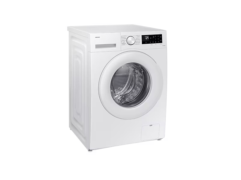 Samsung WW80CGC04DTELE Elöltöltős Mosógép