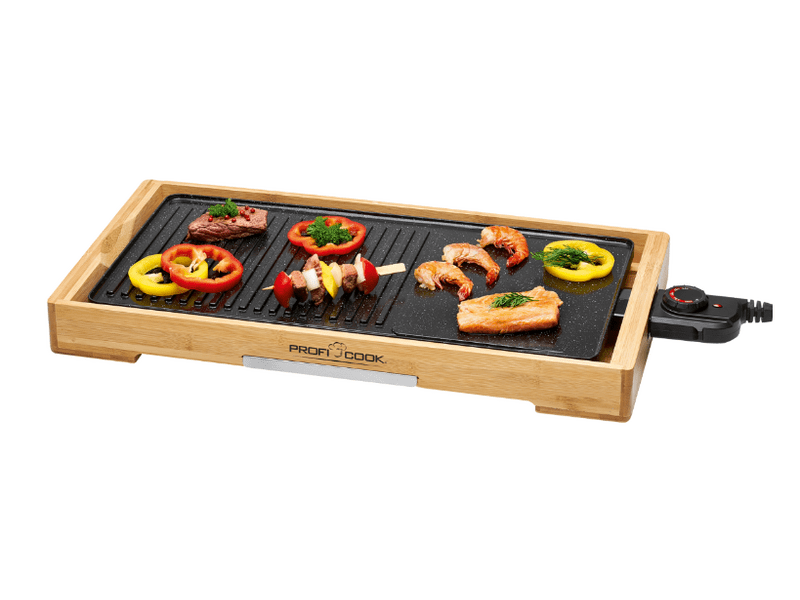 ProfiCook PC-TYG1143 teppanyaki grill