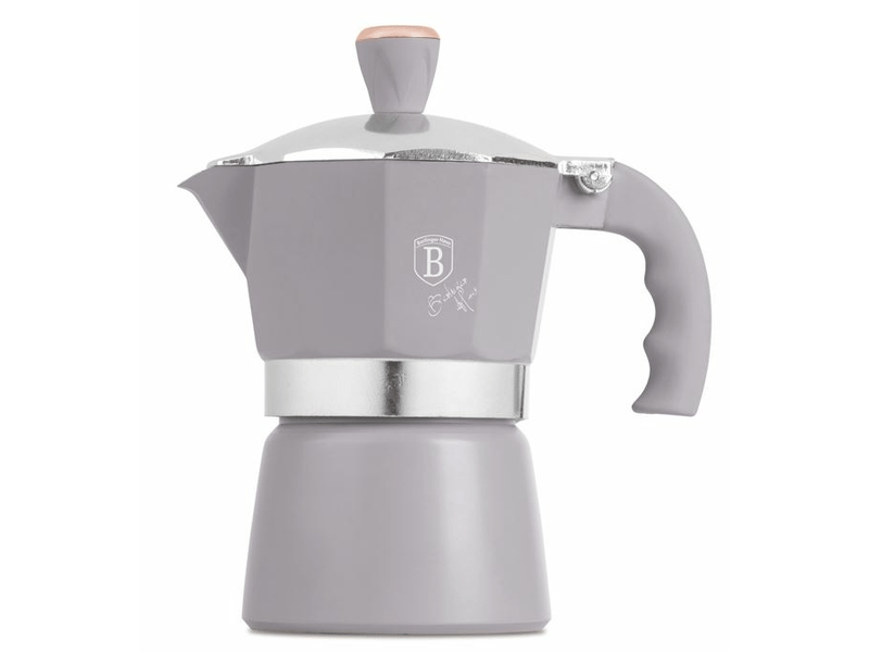 Berlinger Haus BH8568N Kotyogós kávéfőző