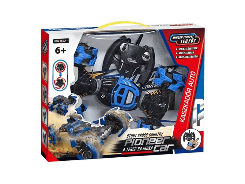 Pioneer Car igračka na daljinsko upravljanje (PIO273)