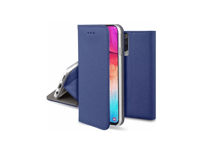 Gigapack Honor Magic5 Lite 5G Mobiltelefon flip tok, sötétkék (GP-139215)