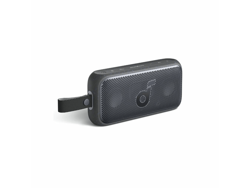 Anker Soundcore Motion 300 Hordozható Bluetooth hangszóró, Fekete (A3135011)