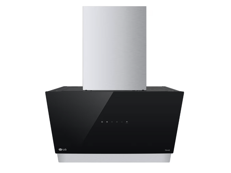 LG HCEZ2428B Kürtős páraelszívó