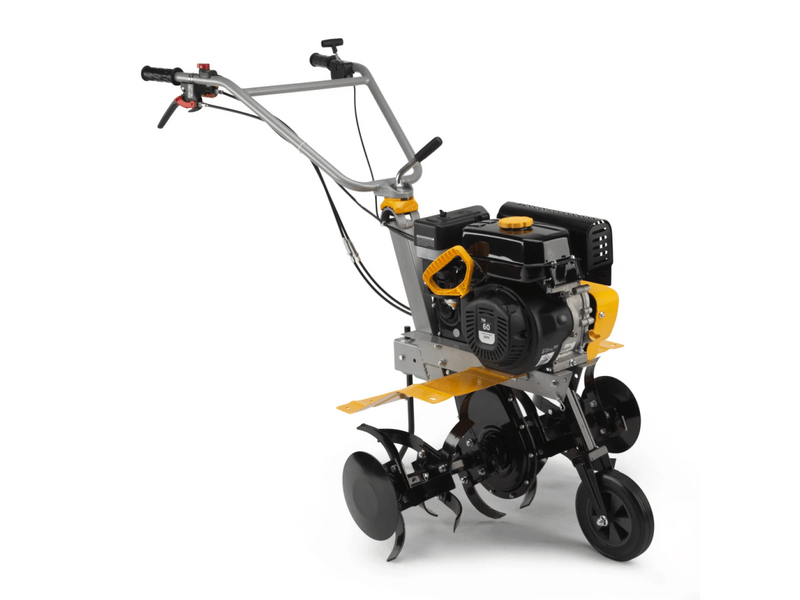Stiga SRC 585 RG Benzinmotoros kapálógép (213601041/ST1)
