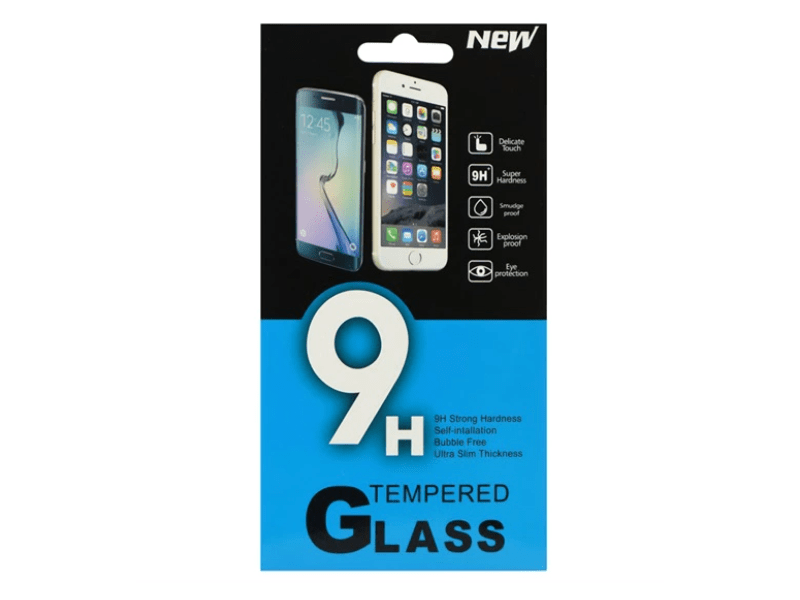 Gigapack Samsung Galaxy S23 FE Képernyővédő üveg (GP-148073)