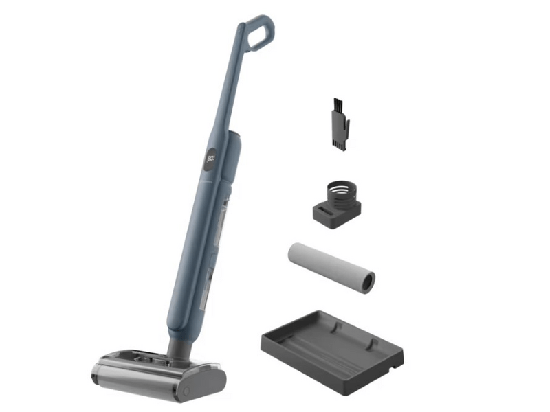 Electrolux EW51U1DB nedves/száraz porszívó