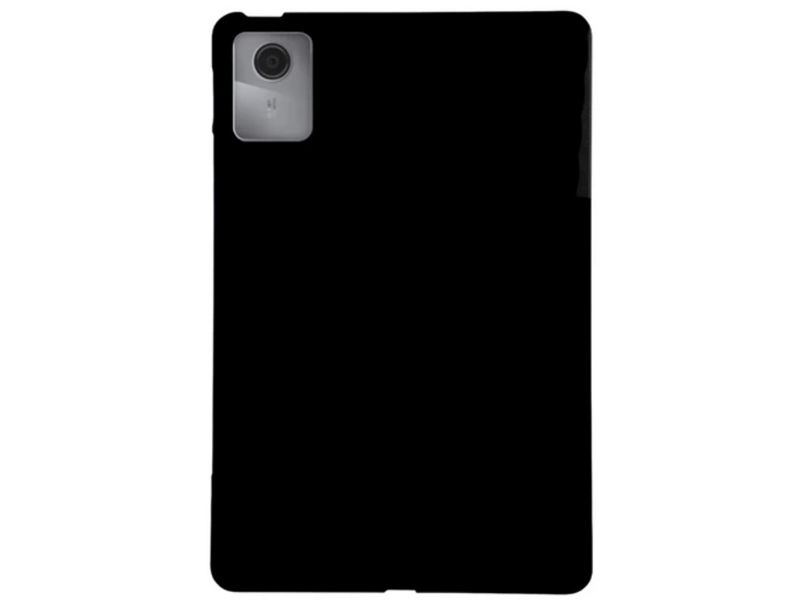 Gigapack Lenovo Idea Tab Szilikon tok, fekete (GP-179007)