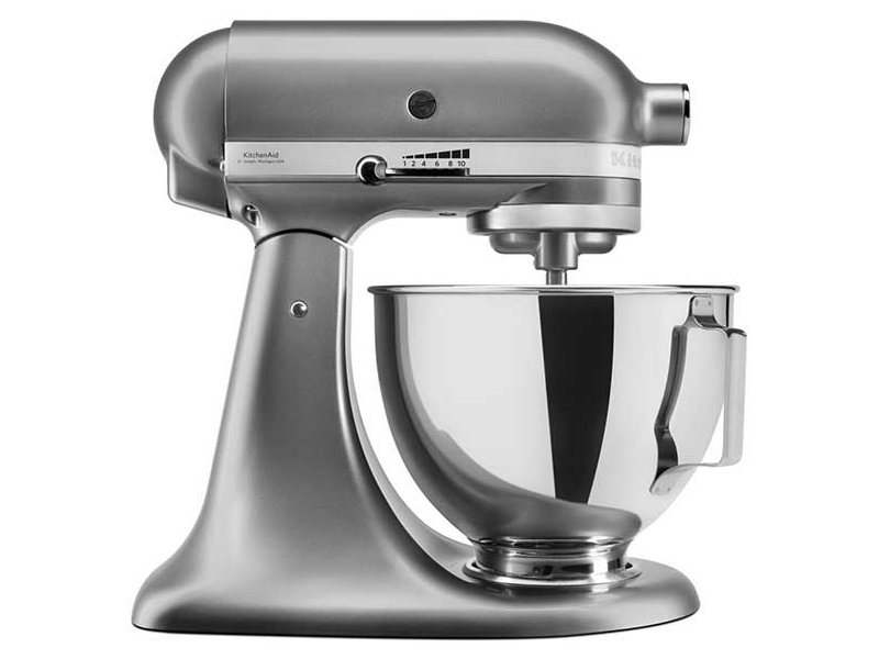KitchenAid 5KSM95PSE 4,3l robotgép