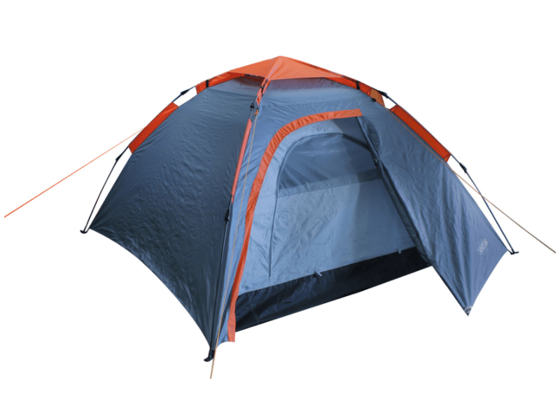 Abbey Easy Up kétszemélyes sátor