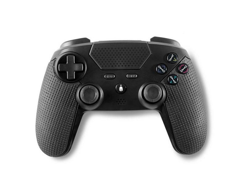 Spartan Gear Aspis 3 vezeték néküli kontroller, fekete