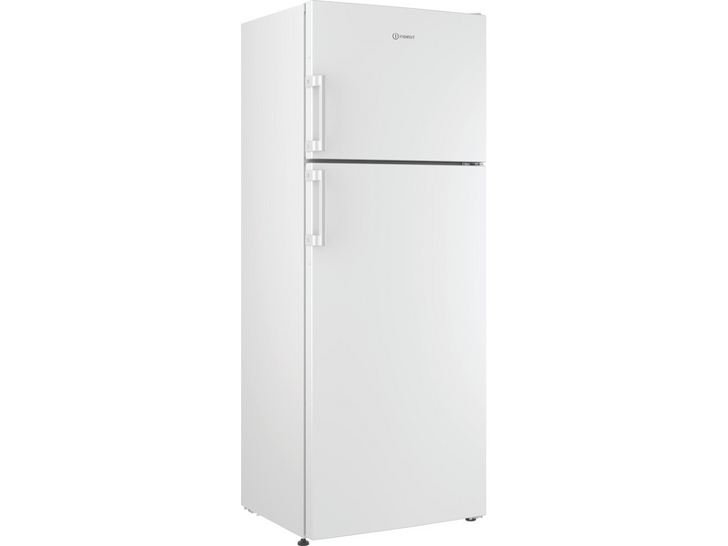 Indesit IT70832W Felülfagyasztós hűtőszekrény