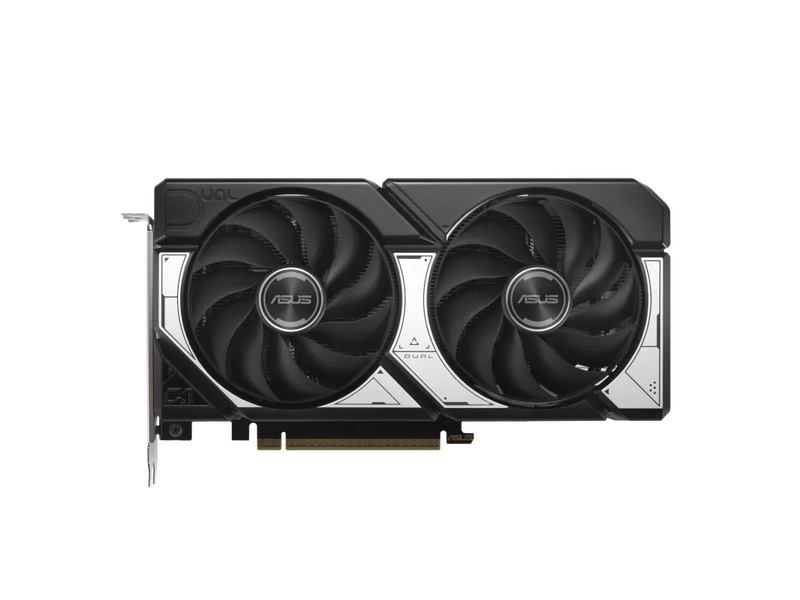 Asus Dual GeForce RTX™ 5060 Ti 16GB GDDR7 OC Edition Videókártya