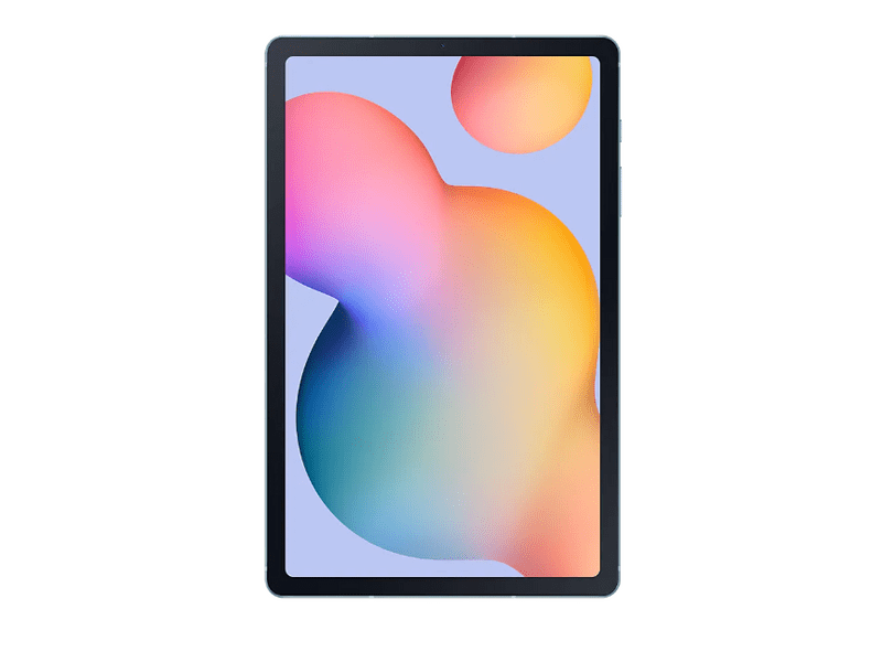 Samsung Galaxy Tab S6 Lite 4/64GB Tablet (SM-P619), Kék