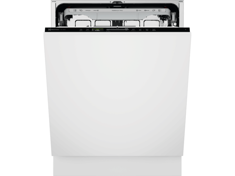 Electrolux E92LX220P Beépíthető mosogatógép
