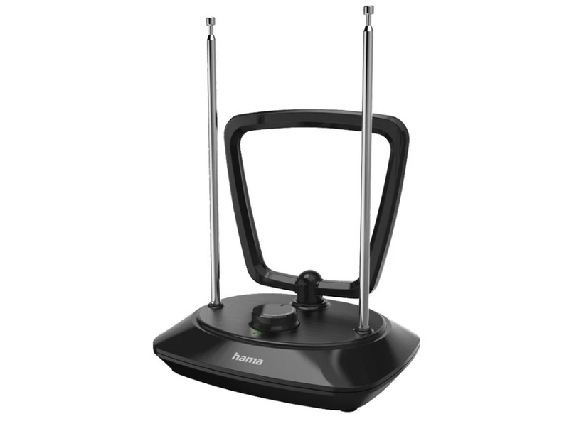 Hama 221082 PERFORMANCE 35 DVBT/DVBT2 szobaantenna