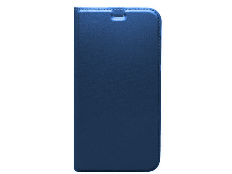 Cellect iPhone 13 futrola s preklopnim otvaranjem, plava (BTIPH1361BL)