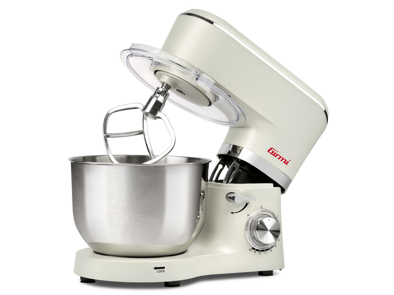 Girmi IM47 Konyhai robotgép