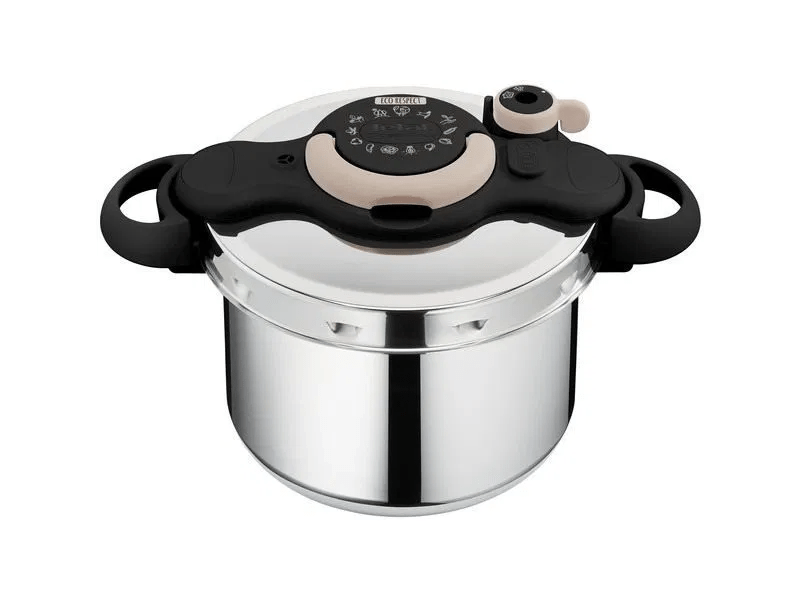 Tefal ClipsoMinut' Natural Eco Respect kukta, 6l (P4620775)
