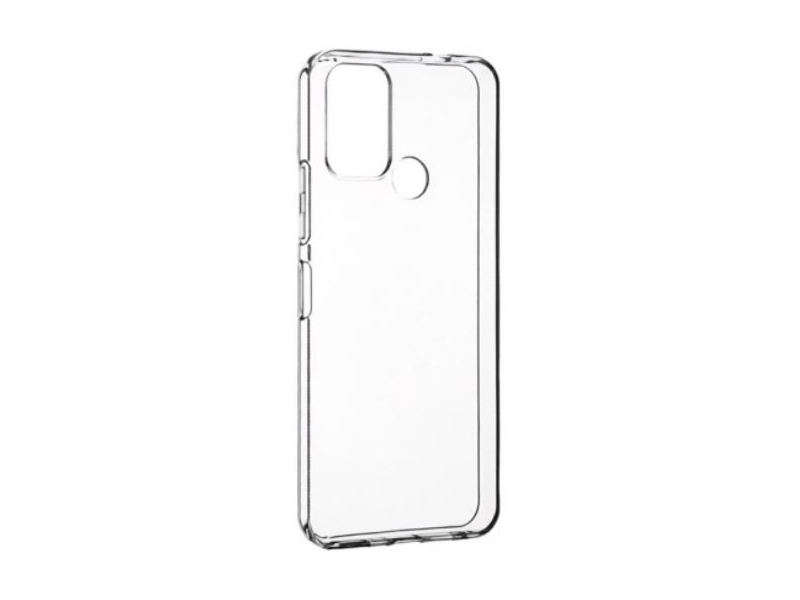 Gigapack GP-140021 Nokia C22 átlátszó szilikon tok