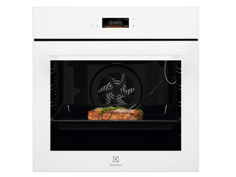 Electrolux EOE8P39V Assisted Cooking 800 Beépíthető sütő