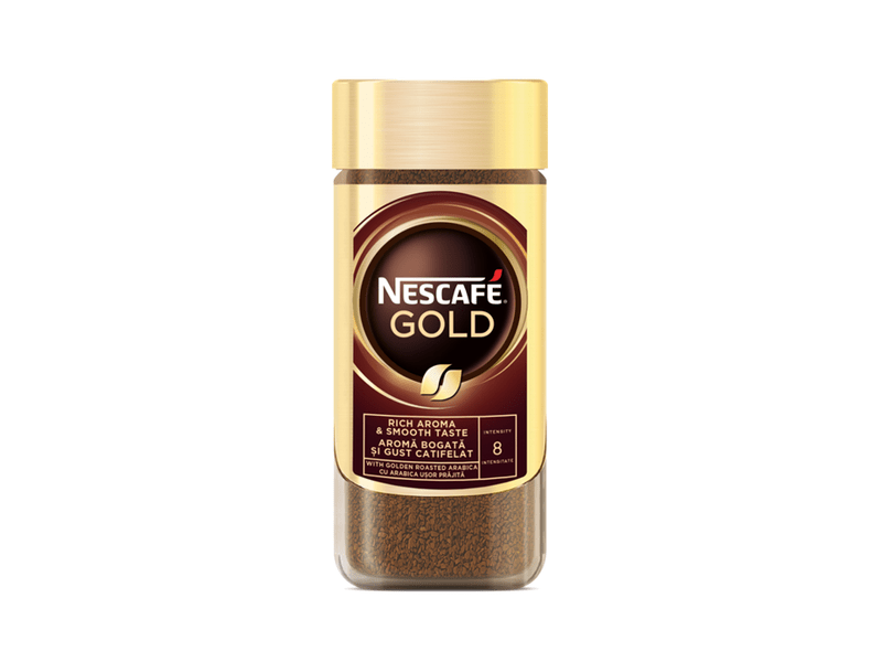 NESCAFÉ Gold 100g Instant kávé