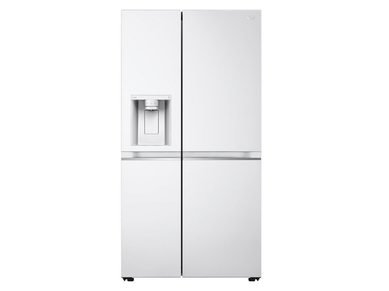 LG GSLV71SWTE Side by Side hűtő