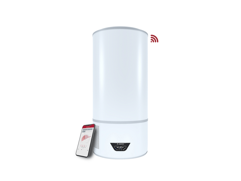 Ariston Lydos Hybrid WiFi 80 villanybojler