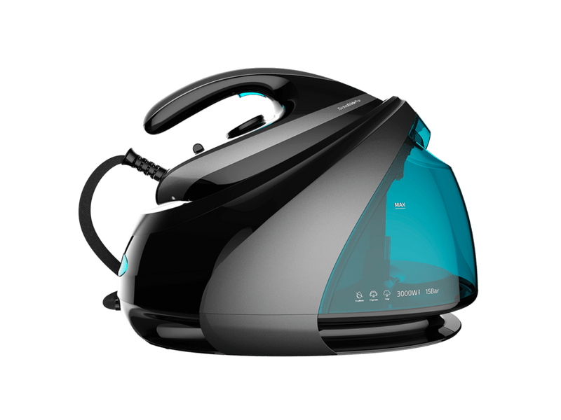 Cecotec Fast&Furious 8060 Ultra parna stanica