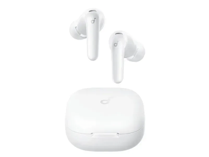Anker Soundcore R60i NC Fülhallgató, fehér (D1202G21)