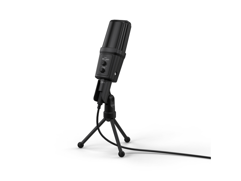 Hama 186019 uRage Stream 700HD mikrofon