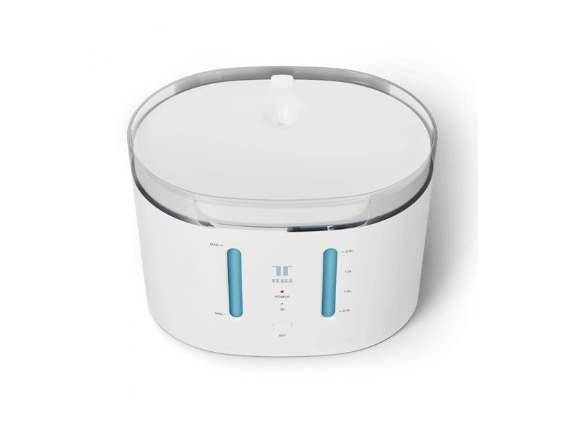 Tesla Okos háziállat itató UV (TSL-PC-WFUV)