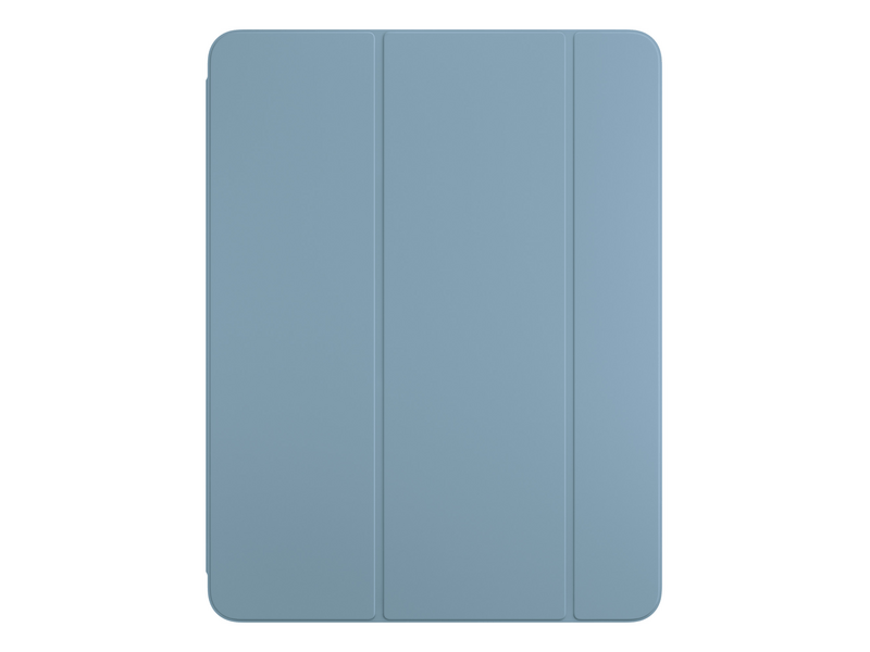 Apple Smart Folio 13 hüvelykes iPad Próhoz (M4) – denim (mwk43zm/a)