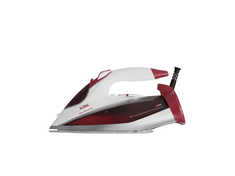 Solac PV2040 Optima Relieve glačalo na paru