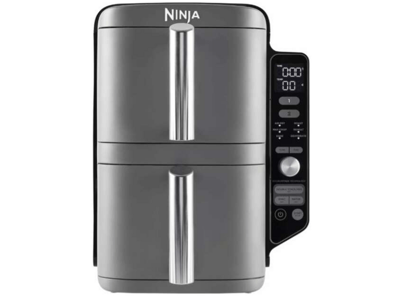 Ninja SL400EU Double Stack Airfryer