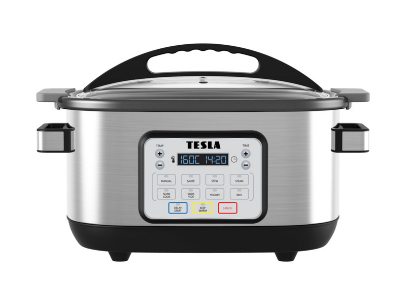 MultiCook M80 Delux elektromos főzőedény