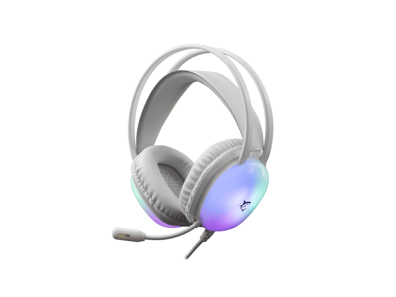 White Shark Peacock-W2 Gamer Headset (WS GH-2444W2)