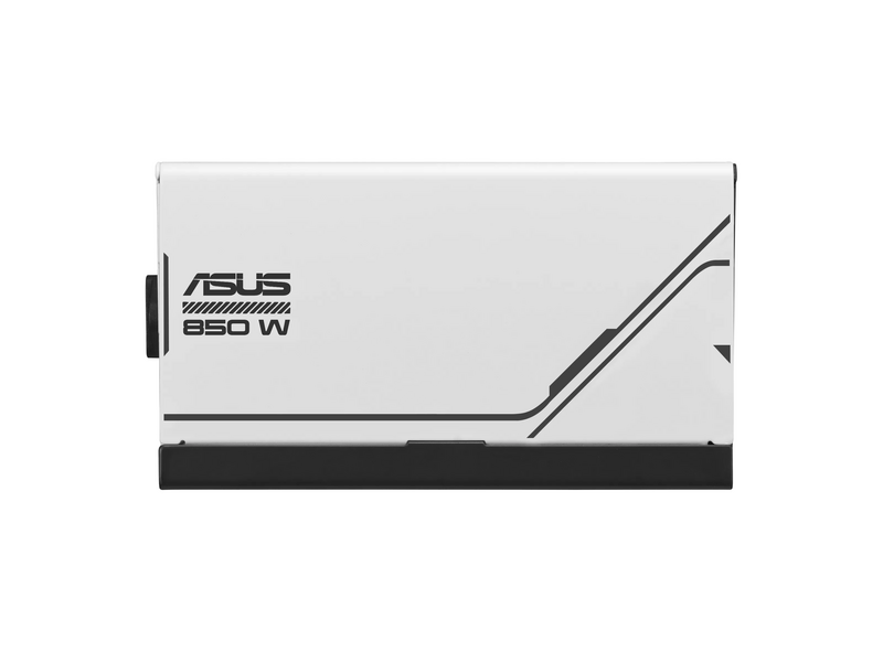 Asus Prime 850W Gold moduláris tápegység (AP850G)