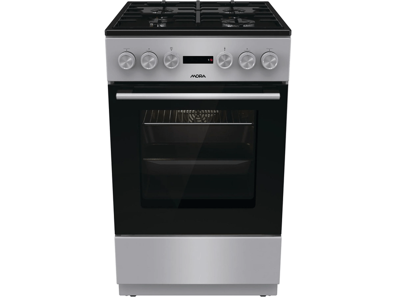 Mora K4255C1S Kombinált tűzhely