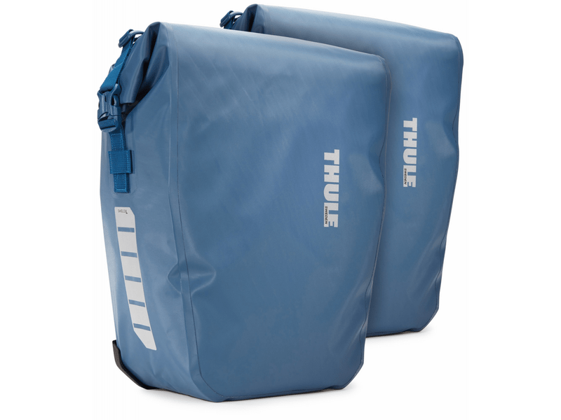 Thule 3204210 kerékpáros táska, 25L, kék