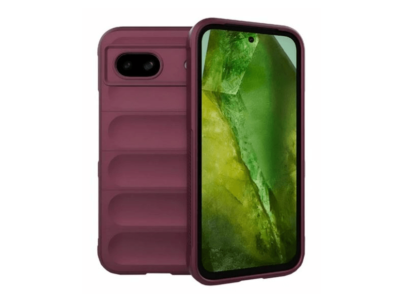 Szilikon telefonvédő Google Pixel 8a