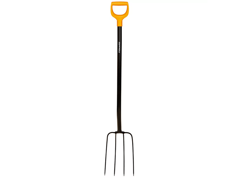 Fiskars Solid™ metalne vile za kompost (1070674)