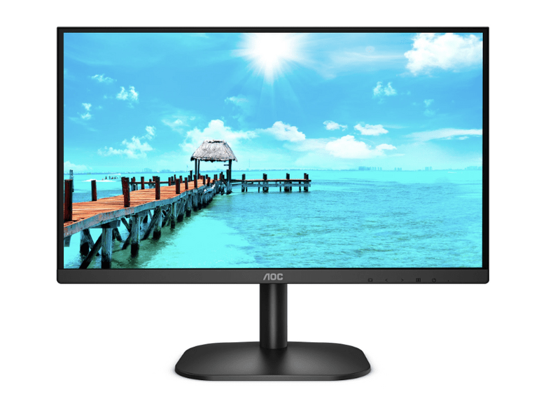 AOC 24B2XDA 23,8” Monitor
