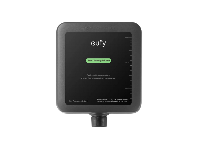 Eufy Omni E25 padlótisztító robotporszívóhoz, 600ml