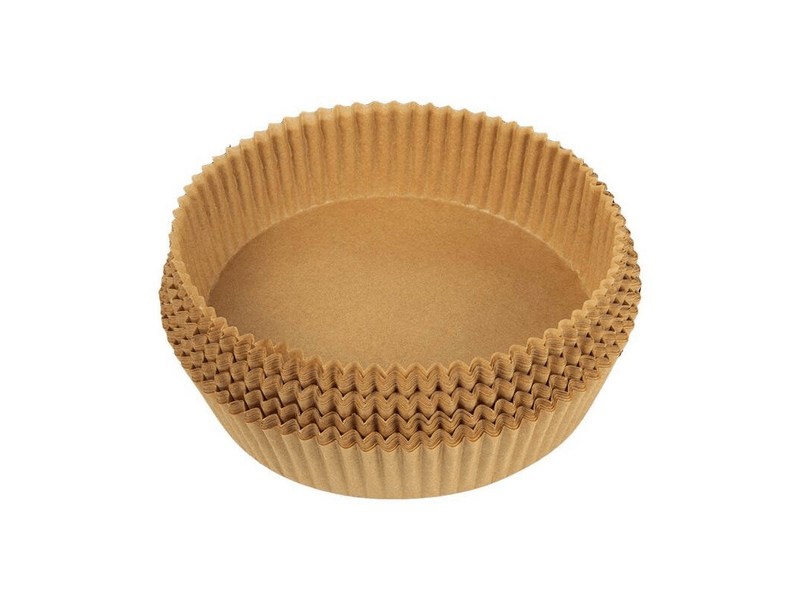 Bergner Masterpro papir za pečenje za Airfryer, 100 kom (BGMP-7603)