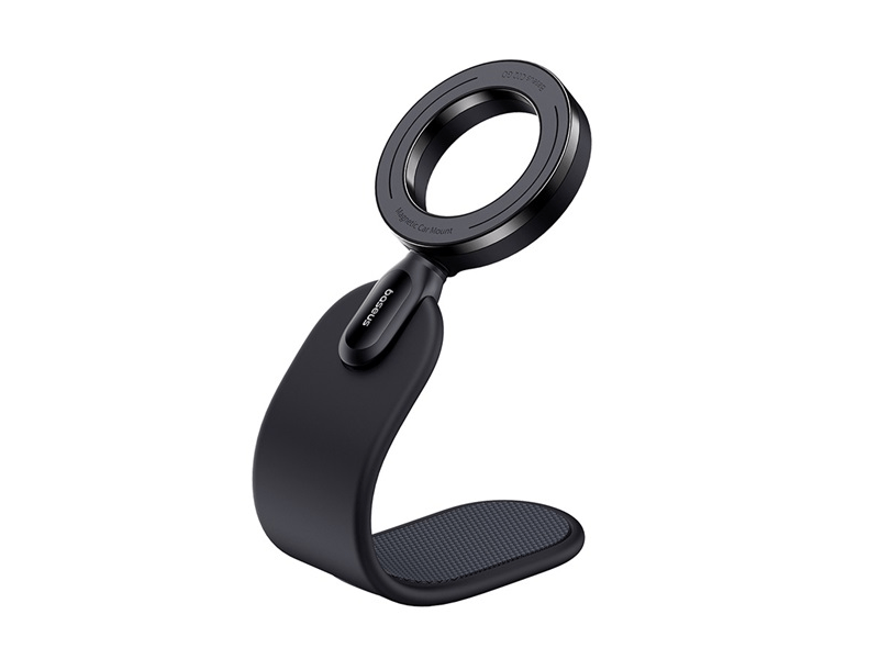 Baseus C02 Go mágneses autós telefontartó (C4016550011100)