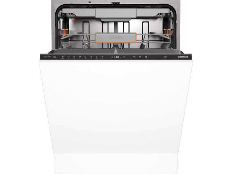 Gorenje GV663A66 G600 Teljesen beépíthető mosogatógép