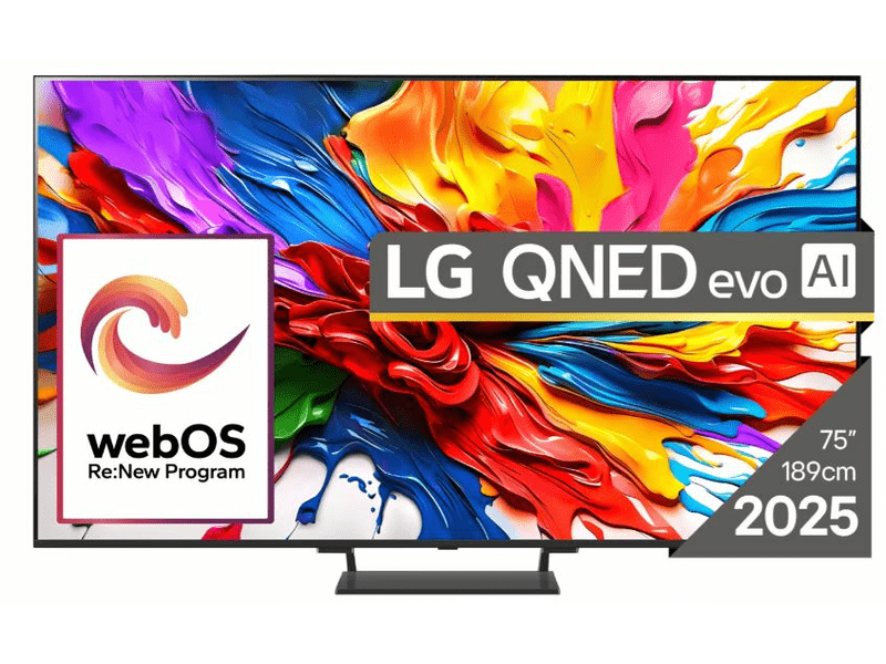 LG 75QNED93A6A 75