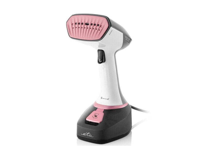 Kézi ruha gőzölő ETA Stephany 2270 90000